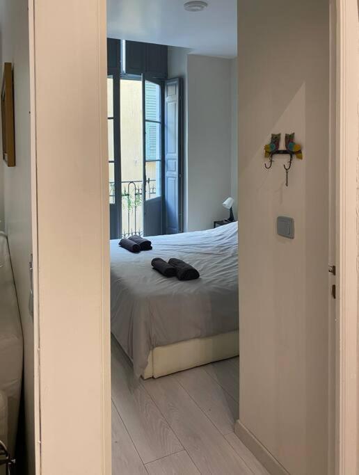Luxury Apartment In The Heart Of Old Town Nice. Kültér fotó