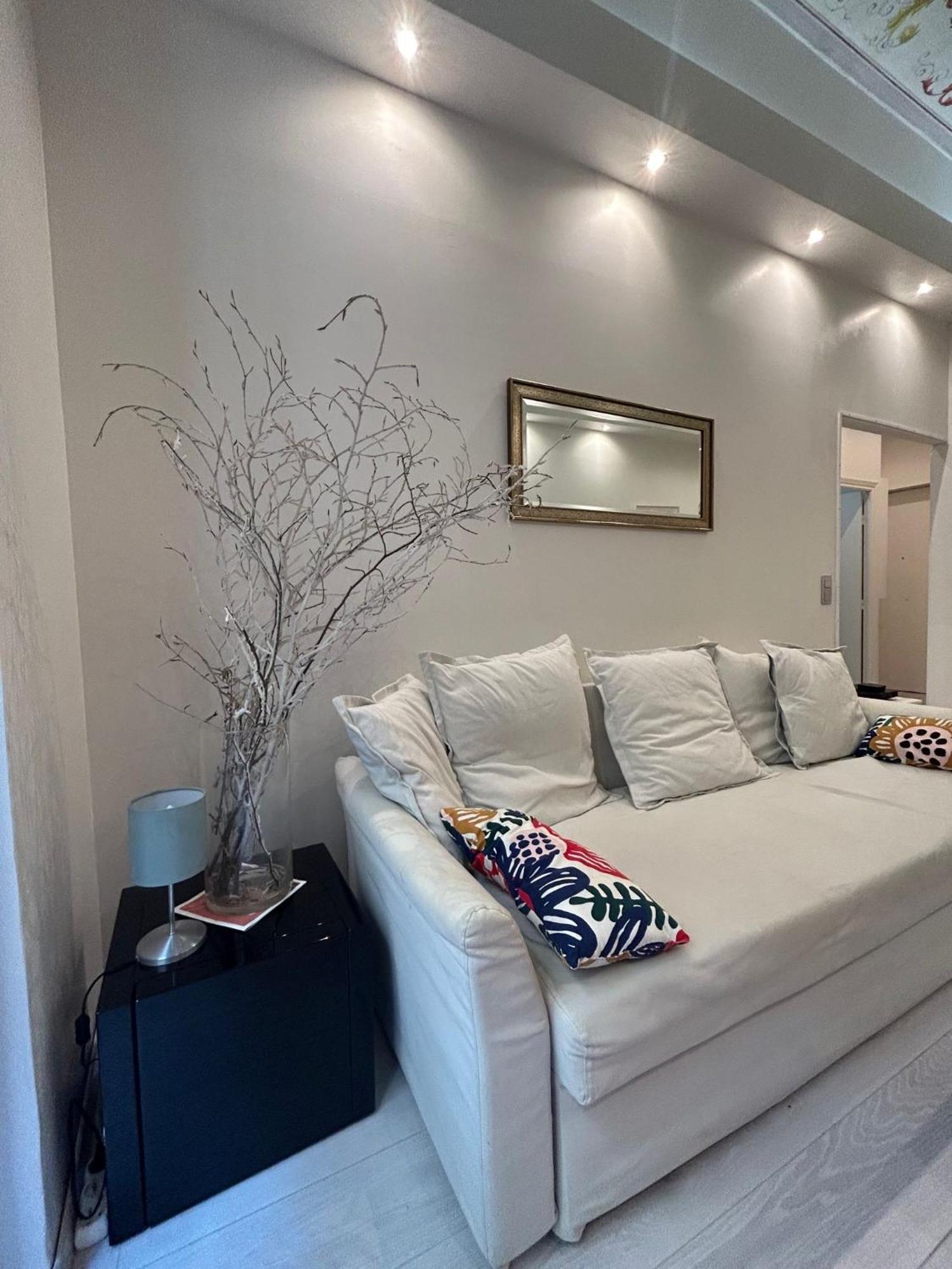 Luxury Apartment In The Heart Of Old Town Nice. Kültér fotó