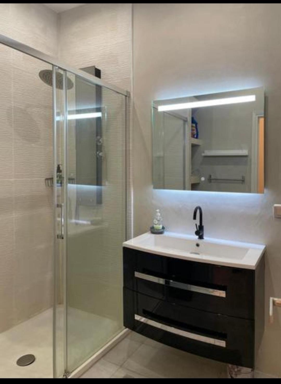 Luxury Apartment In The Heart Of Old Town Nice. Kültér fotó